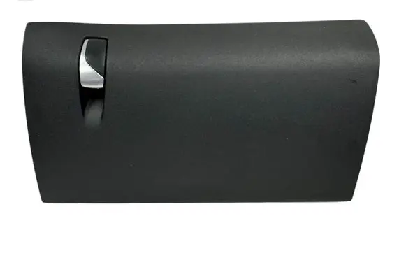 Citroen DS5 Glove box