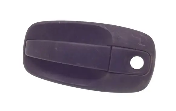 Opel Vivaro Front door exterior handle 8200170625 91168527
