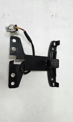 Mazda CX-5 Front bumper camera K15767RC0