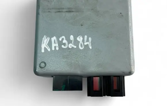 Nissan Micra Other control units/modules 285001HA1A