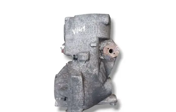 Volvo XC90 Rear differential 01023869 38L14