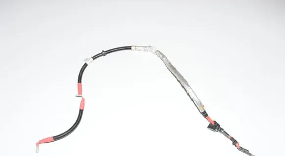 BMW 4 F36 Gran coupe Positive cable (battery) 8621490 8621491 12428621490