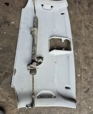 Volkswagen Transporter - Caravelle T4 Steering rack 701422055K 701422061E 7852974312