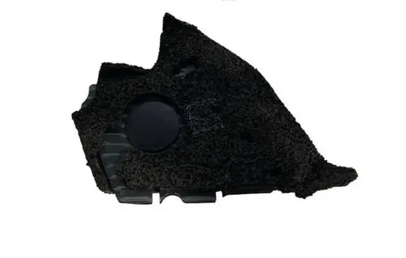 Toyota Auris E180 Fender foam support/seal 