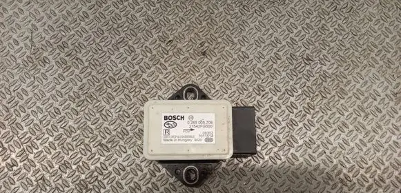 Subaru Forester SH ESP acceleration yaw rate sensor 27542FG000