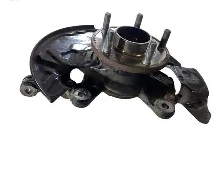 Ford Bronco Front wheel hub LX612K005DA LX6C3K171 L012L