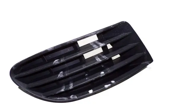 Volkswagen Golf Plus Front bumper lower grill 5M0853665