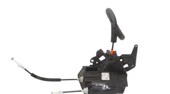 Jaguar XE Front door lock GX73203A28ED