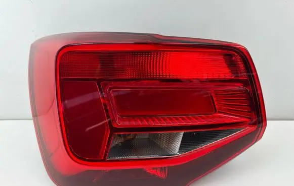 Audi Q2 - Rear/tail lights 81A945069C