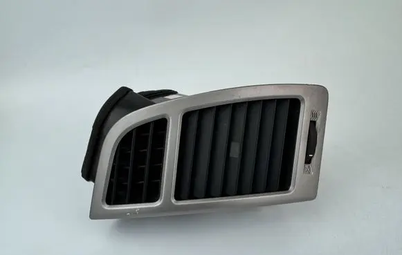 Hyundai i20 (PB PBT) Dashboard side air vent grill/cover trim 974601J000