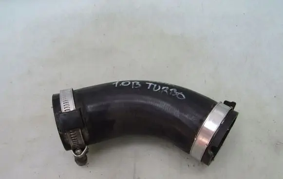 KIA Ceed Air intake hose/pipe 2828604550