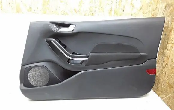 Ford Fiesta Front door card panel trim B23942CL1GKE