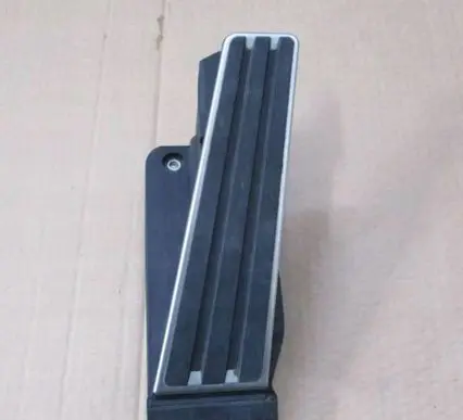 Porsche Panamera (970) Accelerator throttle pedal 97042302100