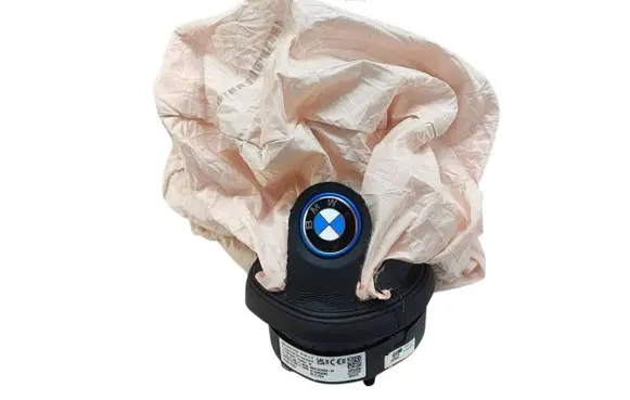 BMW i4 Steering wheel airbag 5A2A203 62825056D