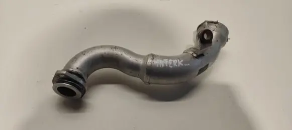Volkswagen Phaeton Intercooler hose/pipe