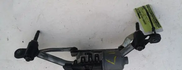 Renault Twingo III Wiper motor 0390241541 8200364766F