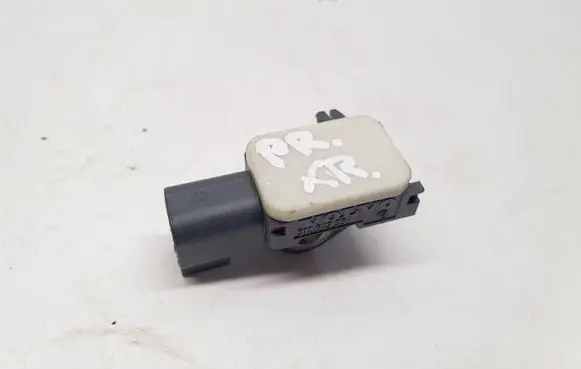 Volvo V70 Airbag deployment crash/impact sensor 31264395