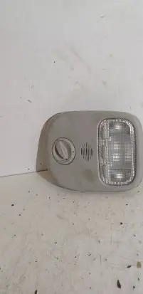 Peugeot 407 Front seat light 9648338377 96385641 7838