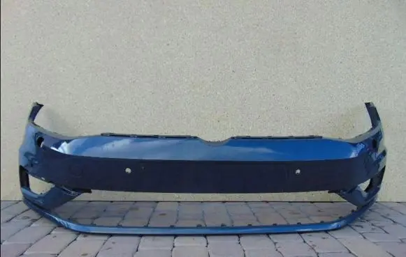 Volkswagen Golf VII Front bumper 5G0807221FL