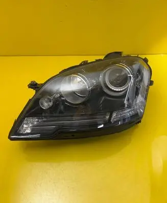 Mercedes-Benz ML W164 Headlight/headlamp A1648203759
