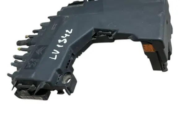 Peugeot 508 Positive wiring loom 9665877980
