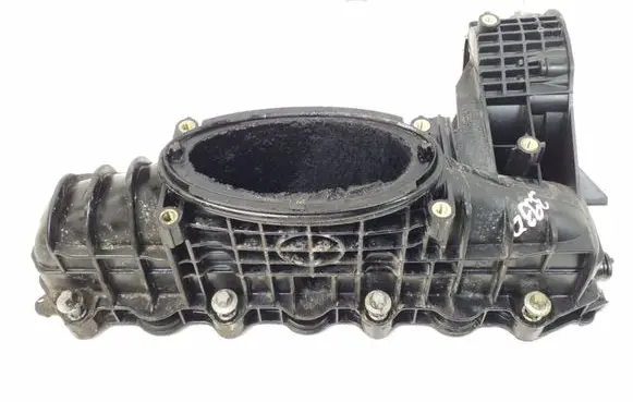 Mercedes-Benz E W212 Intake manifold A6510905037