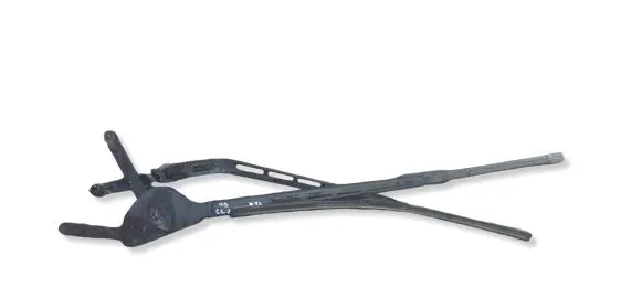 Mercedes-Benz CLK A209 C209 Front wiper blade arm 