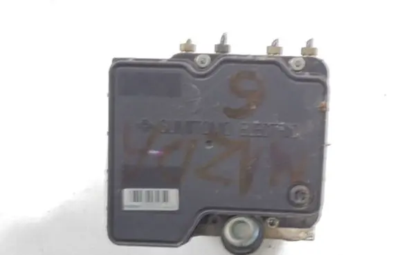 Mazda 6 ABS Pump 437-0772