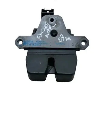 Ford Focus Tailgate/trunk/boot lock/catch/latch 8M51R442A66