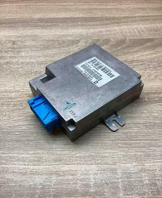 BMW 5 E39 Video control module 4108516 091800