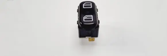 Mercedes-Benz Sprinter W901 W902 W903 W904 Electric window control switch A0055453707