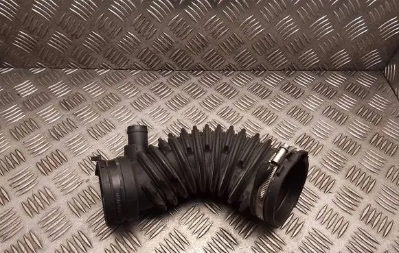 Skoda Octavia Mk4 Air intake hose/pipe 3Q0129656J 3Q0129654R