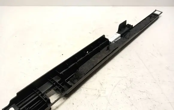 Audi A4 S4 B9 Other trunk/boot trim element 8W9861827