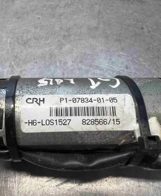 BMW 5 GT F07 Steering column adjust motor 6788155