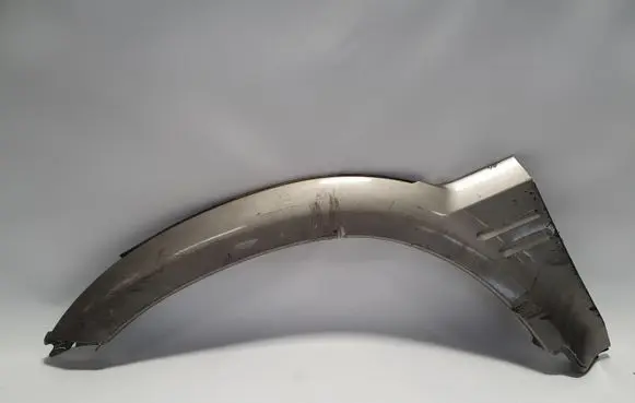 Nissan Terrano Fender trim (molding) 