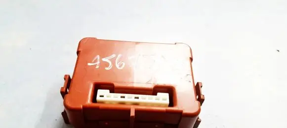 Mitsubishi Space Star Other relay MB953355
