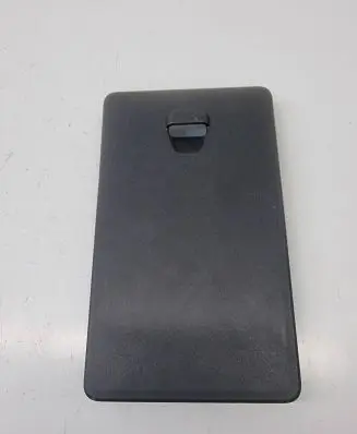 Porsche Boxster 982 Fuse box cover 99155542103 3150 A33878