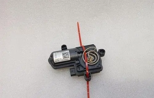 McLaren 765LT Spider Valve 14HA074CP