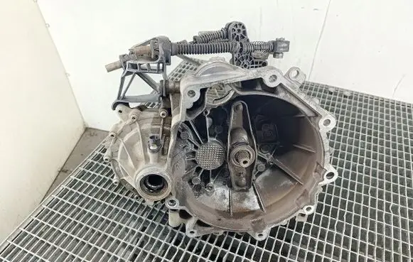 Volkswagen Up Manual 5 speed gearbox RNY