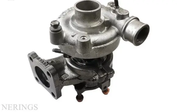 Toyota Land Cruiser (BJ70) Turbo 17201-64030 65001434