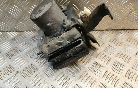 Smart ForFour I ABS Pump 4544201175