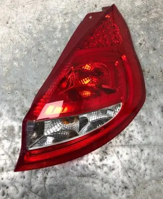 Ford Fiesta Rear/tail lights 8A6113404A