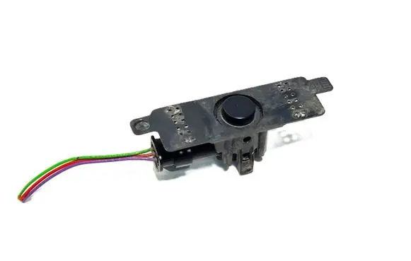Peugeot 5008 II Parking PDC sensor 9827917377 37195