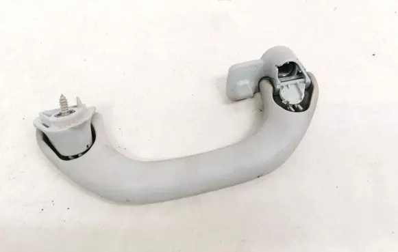 Seat Alhambra (Mk1) Rear interior roof grab handle 7M3857607DE