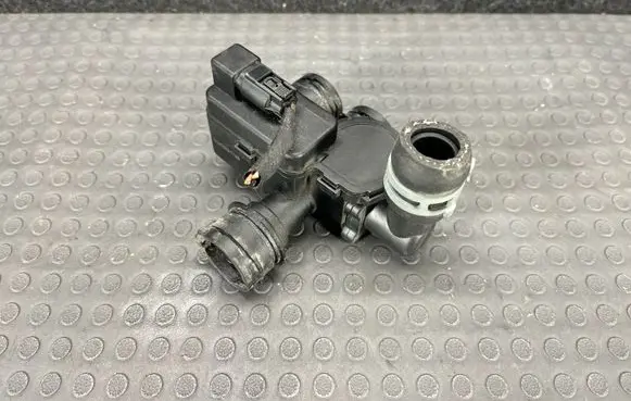Mercedes-Benz E W211 Electric auxiliary coolant/water pump A2118320084