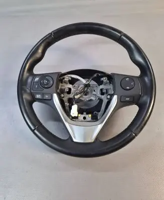 Toyota Auris E180 Steering wheel 