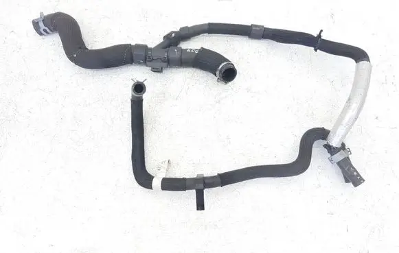 Ford Edge II Engine coolant pipe/hose F2G318C266 F2G318C266DFF