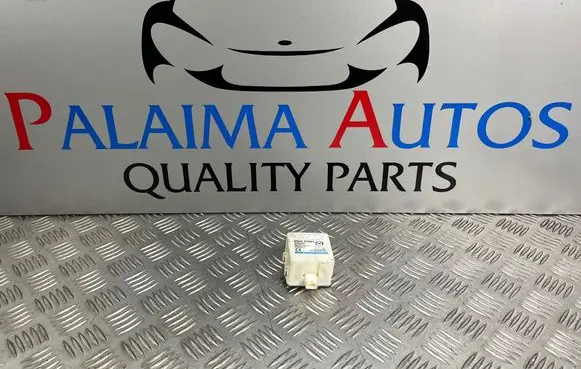 Mazda 6 Keyless (KESSY) go control unit/module KD45675D4