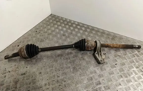 Fiat Ducato Front driveshaft
