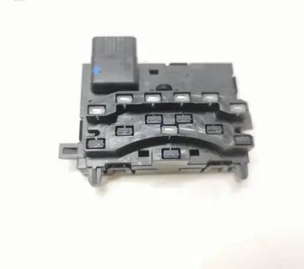 Skoda Octavia Mk2 (1Z) Steering angle sensor 1K0959654 01178408 00203500